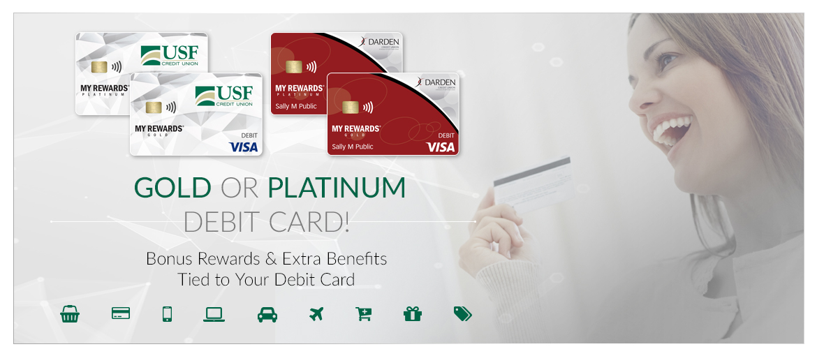 My Rewards Premium Card