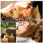 ELIZABETH ARDEN<sup>®</sup> Red Door Spa & City Getaway 
