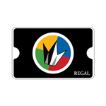 REGAL ENTERTAINMENT GROUP<sup>&reg;</sup> $25 Gift Card